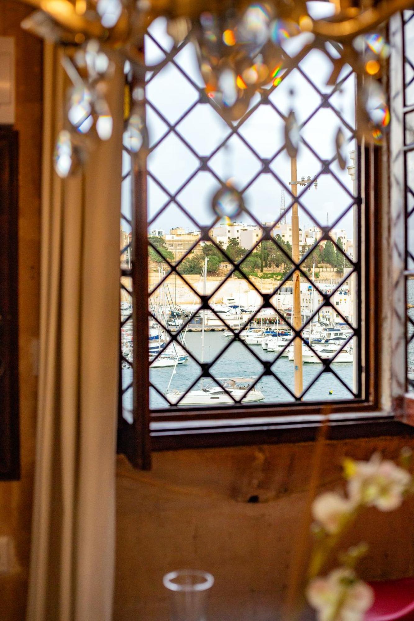 Casa vacanze Seagull - Waterfront Birgu