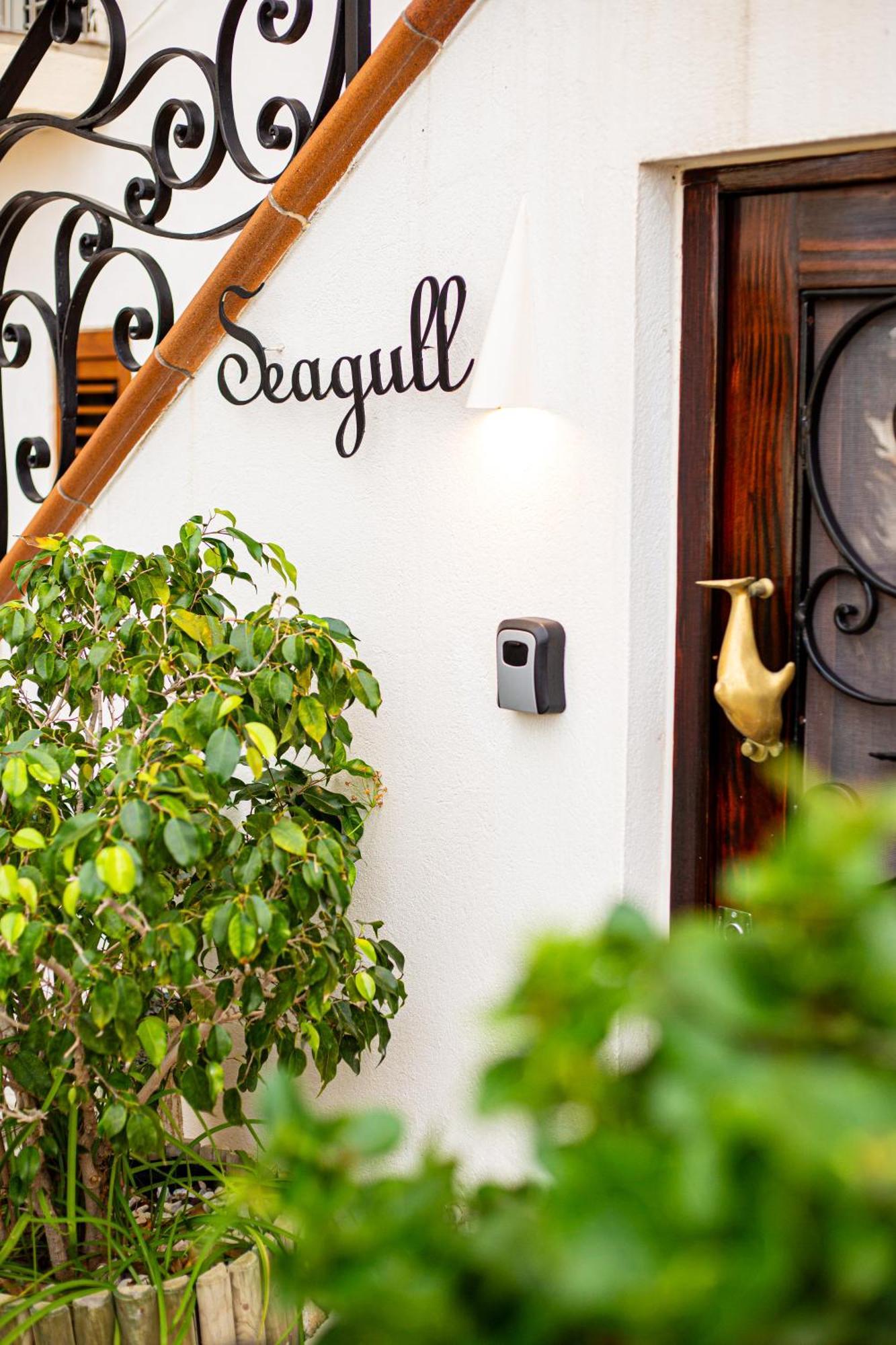 Casa vacanze Seagull - Waterfront